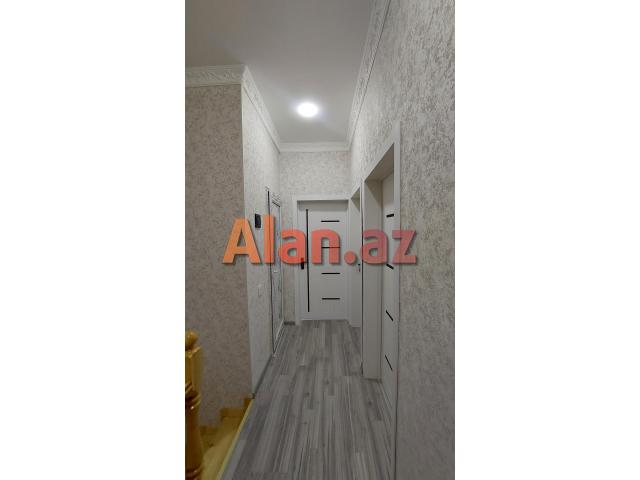 Masazırda   4_  otaqlı  həyət  evi  satışda