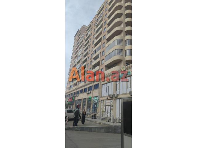 2 otaq menzil kiraye verlir bos