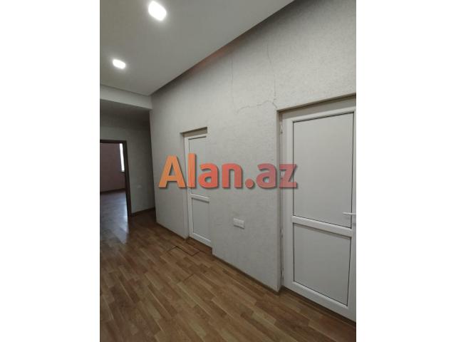 2 otaq menzil kiraye verlir bos