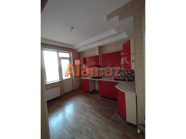 2 otaq menzil kiraye verlir bos