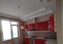 2 otaq menzil kiraye verlir bos