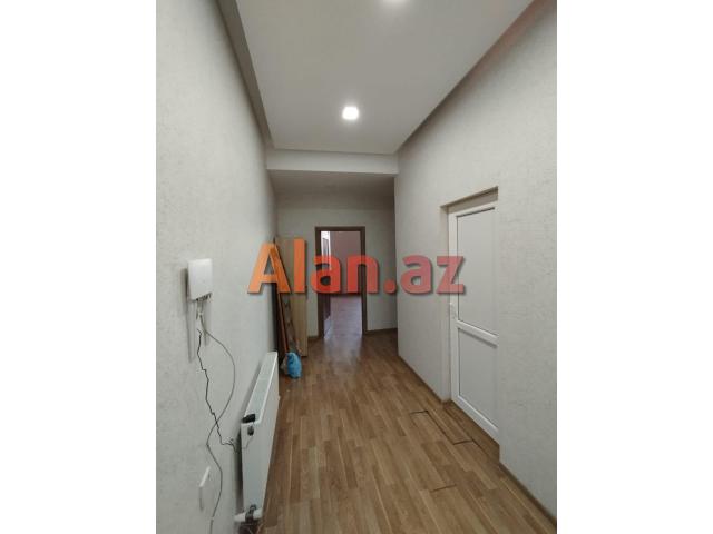 2 otaq menzil kiraye verlir bos