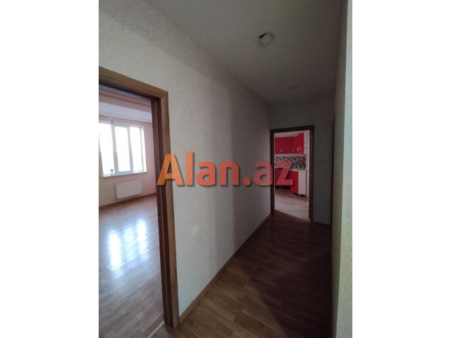 2 otaq menzil kiraye verlir bos