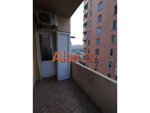 2 otaq menzil kiraye verlir bos