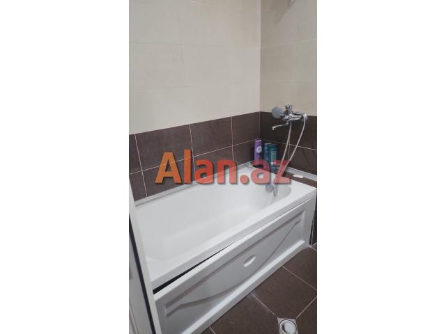 2 otaq menzil kiraye verlir bos