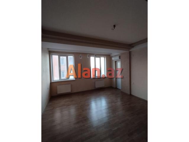 2 otaq menzil kiraye verlir bos