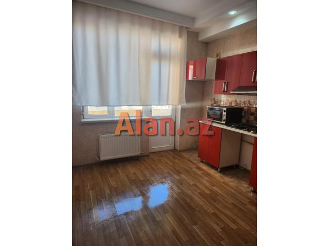 2 otaq menzil kiraye verlir bos