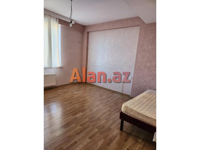2 otaq menzil kiraye verlir bos