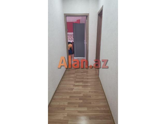 2 otaq menzil kiraye verlir bos