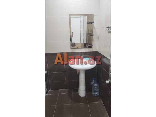 2 otaq menzil kiraye verlir bos