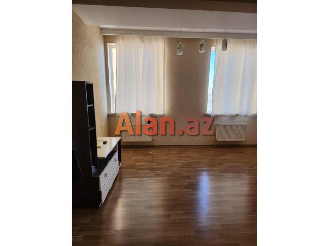 2 otaq menzil kiraye verlir bos