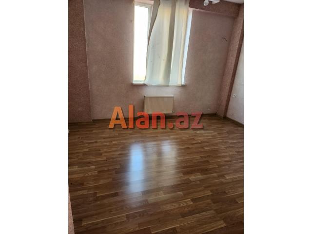 2 otaq menzil kiraye verlir bos
