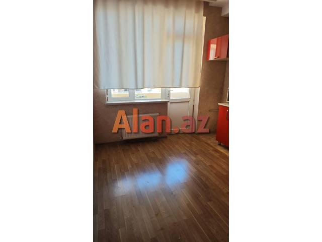 2 otaq menzil kiraye verlir bos