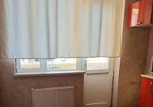 2 otaq menzil kiraye verlir bos