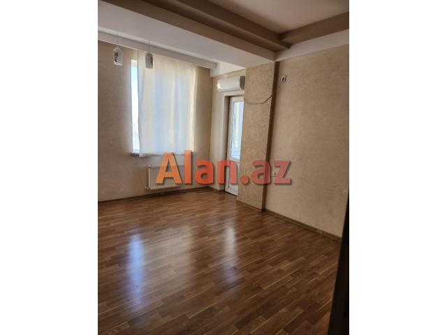 2 otaq menzil kiraye verlir bos