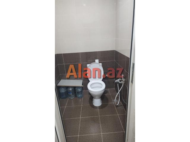 2 otaq menzil kiraye verlir bos