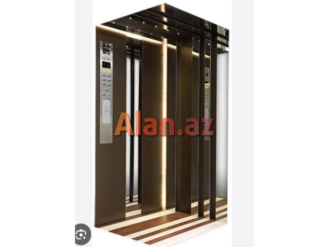 Melkom Lıft Servıs