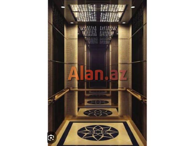 Melkom Lıft Servıs