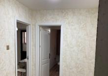 2 otaq menzil kiraye verlir