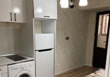 2 otaq menzil kiraye verlir