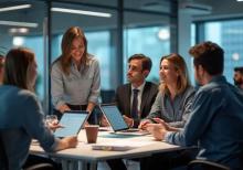 Ofis üçün məlumat meneceri