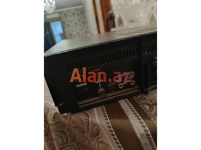 GoldStar RN800AW Videomaqnitofon