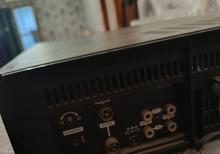 GoldStar RN800AW Videomaqnitofon