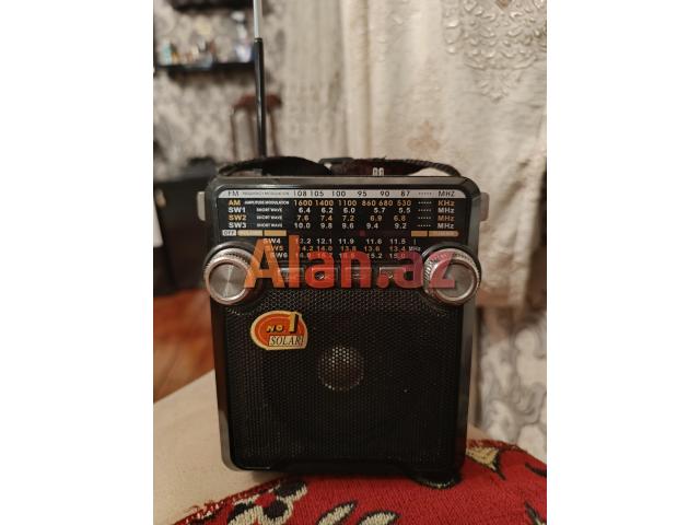 Radio Pi Xing PX-293LED