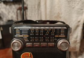 Radio Pi Xing PX-293LED