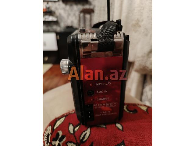 Radio Pi Xing PX-293LED