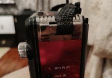 Radio Pi Xing PX-293LED