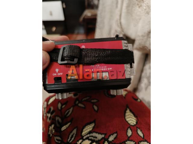 Radio Pi Xing PX-293LED