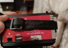 Radio Pi Xing PX-293LED