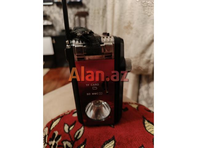 Radio Pi Xing PX-293LED