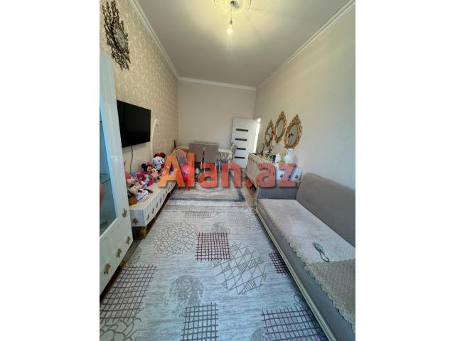 Masazir 2otaqli heyet evi