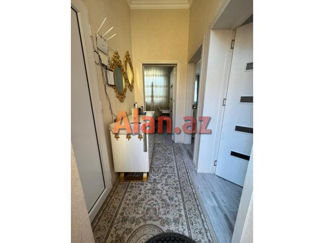 Masazir 2otaqli heyet evi