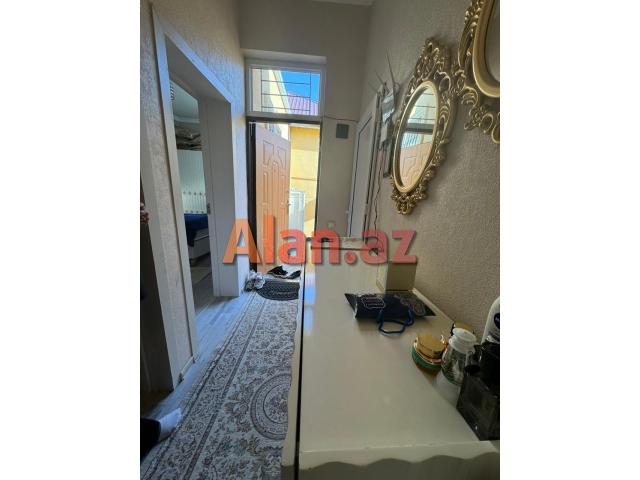 Masazir 2otaqli heyet evi