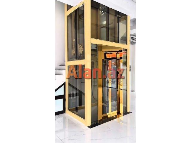 Melkom Lıft Servıs