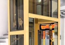 Melkom Lıft Servıs