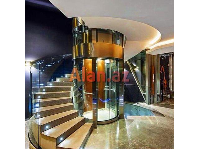 Melkom Lıft Servıs