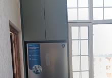 3 otaq menzil satllr esyanan aaaf parkda