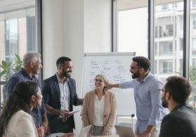 Ofis meneceri elanı