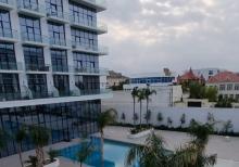 Sea Breeze-də 2 otaqlı mənzil satılır