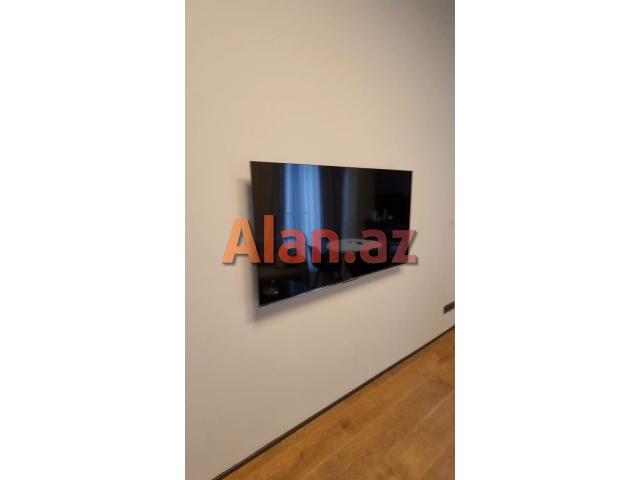 Sea Breeze-də 2 otaqlı mənzil satılır