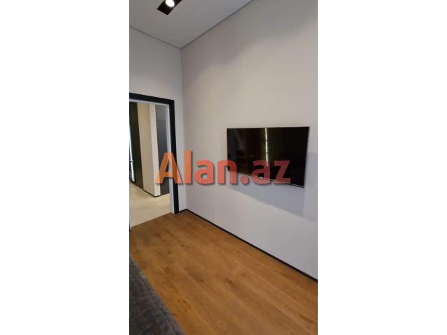 Sea Breeze-də 2 otaqlı mənzil satılır