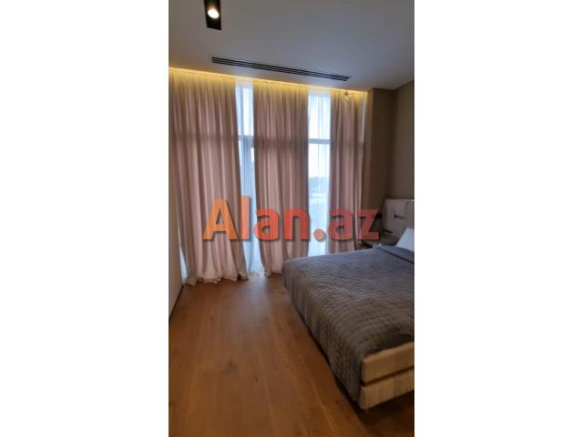 Sea Breeze-də 2 otaqlı mənzil satılır