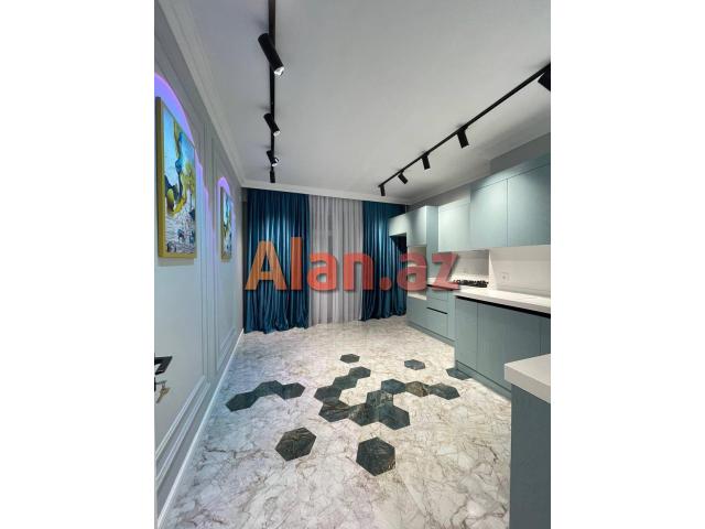 YENİ YASAMALDA MƏNZİL SATILIR !!!!