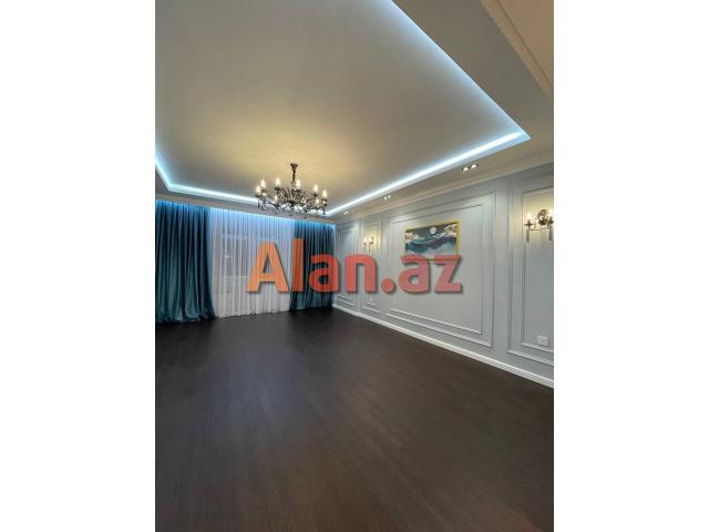 YENİ YASAMALDA MƏNZİL SATILIR !!!!