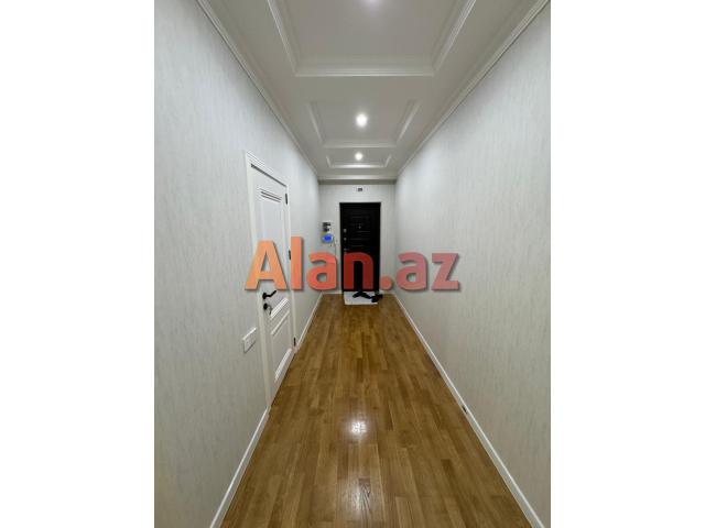 YENİ YASAMALDA MƏNZİL SATILIR !!!!