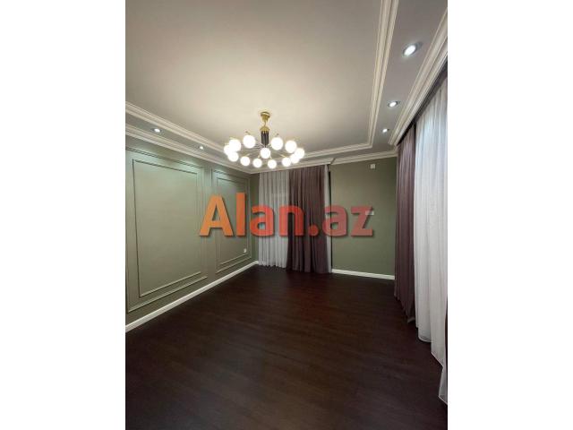 YENİ YASAMALDA MƏNZİL SATILIR !!!!